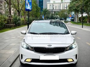 Xe Kia Cerato 1.6 MT 2018