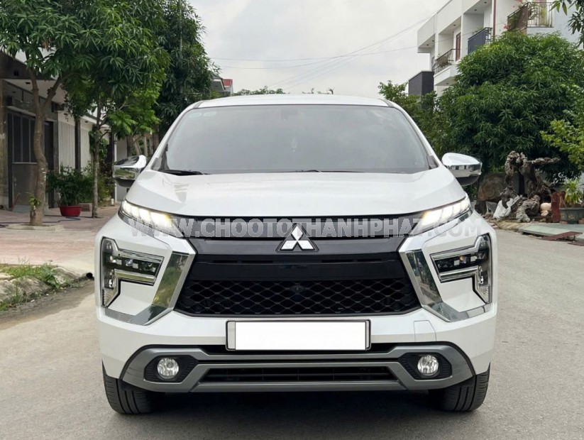 Mitsubishi Xpander Premium 1.5 AT