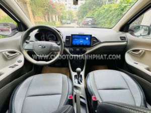Xe Kia Morning Van 1.0 AT 2016