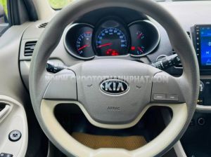 Xe Kia Morning Van 1.0 AT 2016