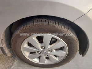 Xe Hyundai i10 Grand 1.2 MT 2015