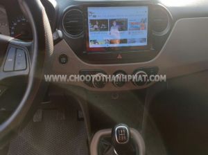 Xe Hyundai i10 Grand 1.2 MT 2015