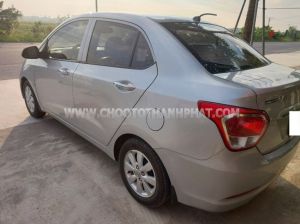 Xe Hyundai i10 Grand 1.2 MT 2015