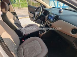 Xe Hyundai i10 Grand 1.2 MT 2015