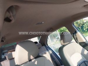 Xe Hyundai i10 Grand 1.2 MT 2015