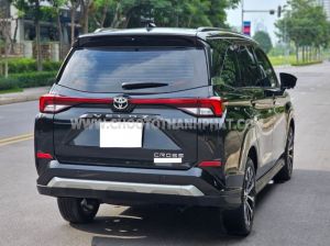 Xe Toyota Veloz Cross Top 1.5 CVT 2022