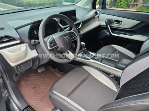 Xe Toyota Veloz Cross Top 1.5 CVT 2022