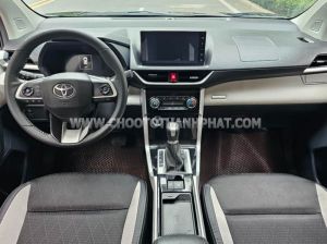 Xe Toyota Veloz Cross Top 1.5 CVT 2022