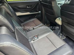 Xe Toyota Veloz Cross Top 1.5 CVT 2022