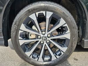 Xe Toyota Veloz Cross Top 1.5 CVT 2022