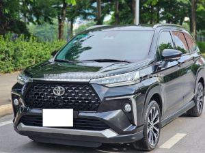 Xe Toyota Veloz Cross Top 1.5 CVT 2022