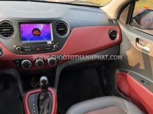 Xe Hyundai i10 Grand 1.2 AT 2021