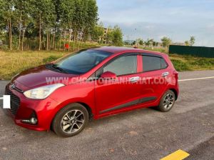 Xe Hyundai i10 Grand 1.2 AT 2021