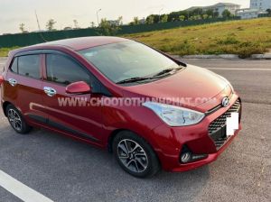 Xe Hyundai i10 Grand 1.2 AT 2021