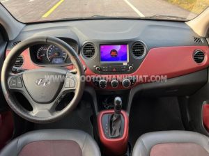 Xe Hyundai i10 Grand 1.2 AT 2021