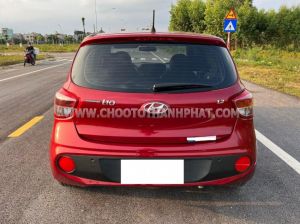 Xe Hyundai i10 Grand 1.2 AT 2021