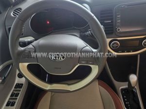 Xe Kia Morning Luxury 2019