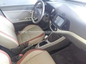 Xe Kia Morning Luxury 2019