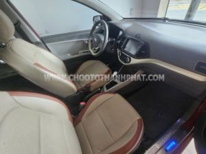 Xe Kia Morning Luxury 2019