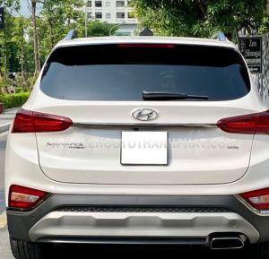 Xe Hyundai SantaFe Premium 2.4L HTRAC 2020