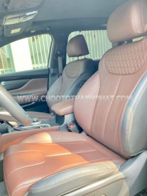 Xe Hyundai SantaFe Premium 2.4L HTRAC 2020