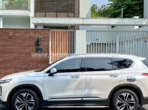 Xe Hyundai SantaFe Premium 2.4L HTRAC 2020