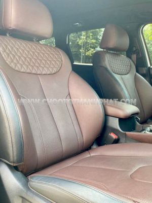 Xe Hyundai SantaFe Premium 2.4L HTRAC 2020