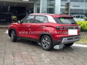 Xe Hyundai Creta Đặc biệt 1.5 AT 2025