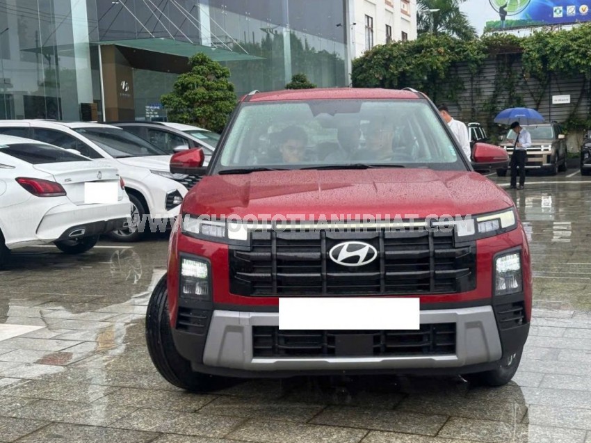 Hyundai Creta Đặc biệt 1.5 AT