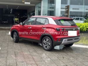 Xe Hyundai Creta Đặc biệt 1.5 AT 2025