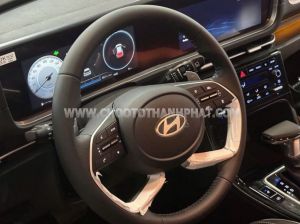 Xe Hyundai Creta Đặc biệt 1.5 AT 2025