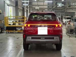 Xe Hyundai Creta Đặc biệt 1.5 AT 2025