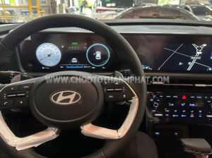 Xe Hyundai Creta Đặc biệt 1.5 AT 2025