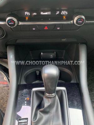 Xe Mazda 3 1.5L Luxury 2022