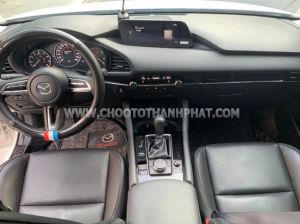 Xe Mazda 3 1.5L Luxury 2022