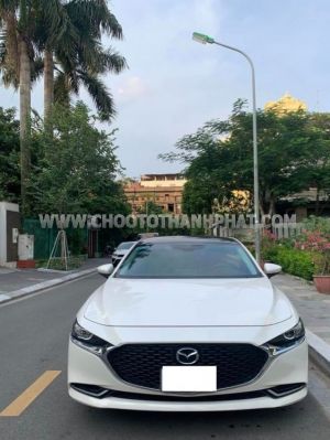 Xe Mazda 3 1.5L Luxury 2022