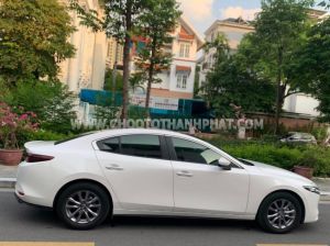 Xe Mazda 3 1.5L Luxury 2022