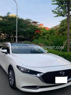 Xe Mazda 3 1.5L Luxury 2022