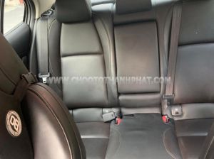 Xe Mazda 3 1.5L Luxury 2022