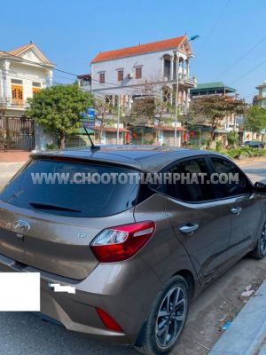 Xe Hyundai i10 1.2 AT 2022
