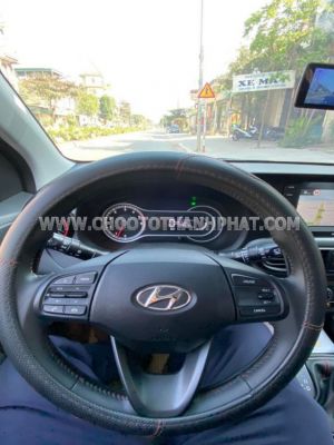 Xe Hyundai i10 1.2 AT 2022