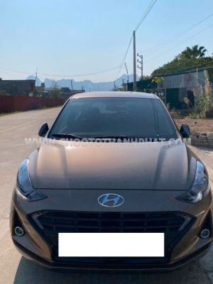 Xe Hyundai i10 1.2 AT 2022