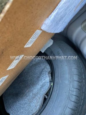 Xe Hyundai i10 1.2 AT 2022
