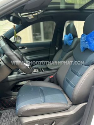 Xe Ford Territory Titanium X 1.5 AT 2025