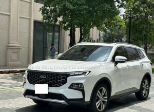 Xe Ford Territory Titanium X 1.5 AT 2025