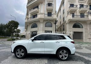 Xe Ford Territory Titanium X 1.5 AT 2025