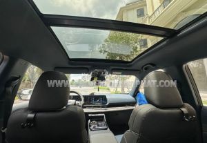 Xe Ford Territory Titanium X 1.5 AT 2025