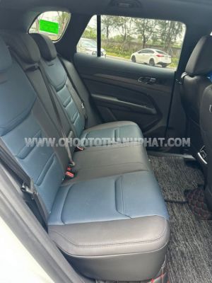 Xe Ford Territory Titanium X 1.5 AT 2025