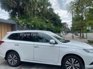 Xe Mitsubishi Outlander 2.0 CVT 2024