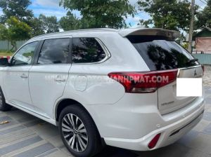 Xe Mitsubishi Outlander 2.0 CVT 2024